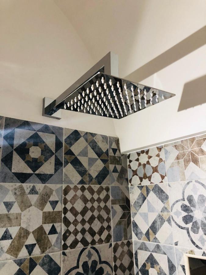 Casa Enza Leilighet Ostuni Eksteriør bilde
