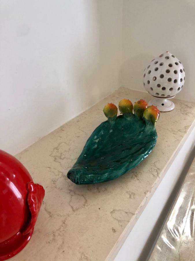 Casa Enza Leilighet Ostuni Eksteriør bilde