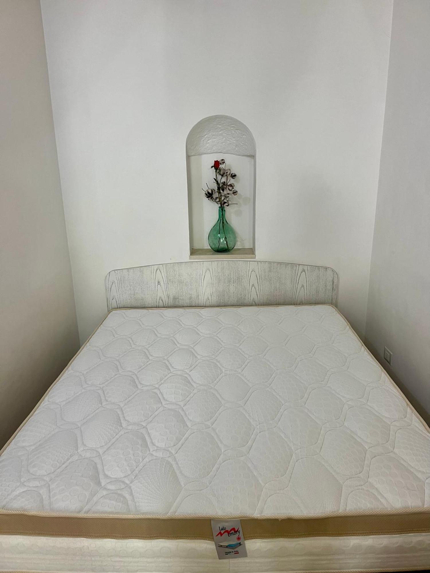 Casa Enza Leilighet Ostuni Eksteriør bilde